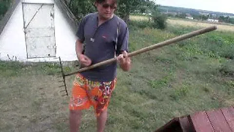 Грабли из будущего