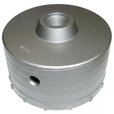Коронка SKRAB 33584 110мм отзывы