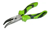 SKRAB Утконосы 160мм загнутые GREEN 22010