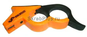 Точилка для ножей 120 мм SKRAB 28356-4