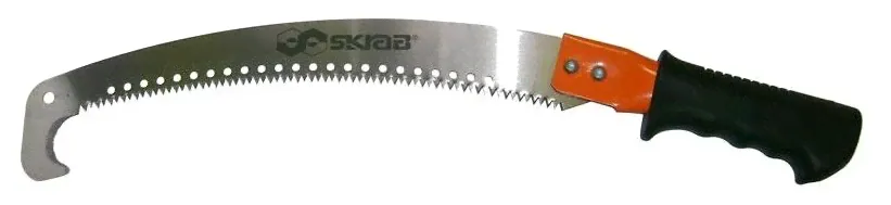 SKRAB Ножовка садовая 540мм штанговая SKRAB 28153 ножовка-0