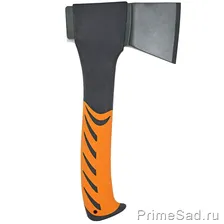 Топор 560г с фиберглассовой ручкой Skrab 20340