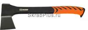 Лопата саперная большая МУЛЬТИ с деревянным черенком SKRAB 28129-0
