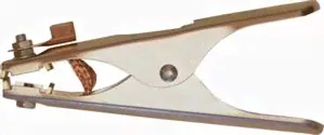 Клемма заземления 500 А, коса SKRAB 27616-0
