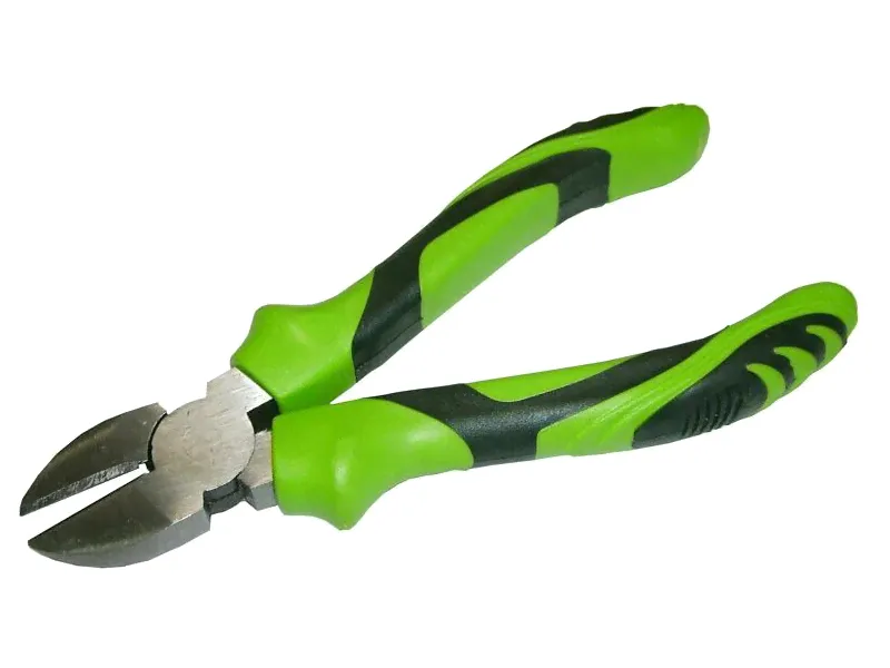 SKRAB Бокорезы 160мм GREEN 22004