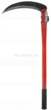 Тяпка мотыга из нержавеющей стали без черенка SKRAB 28068-4