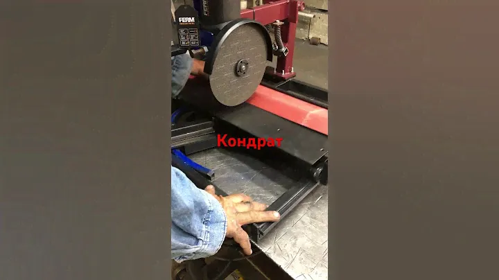 Стойка для ушм с протяжкой .# болгарка на стойке с кареткой