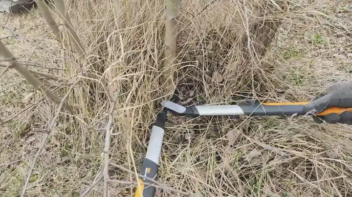 Сучкорез FISKARS LX92 PowerGEAR X