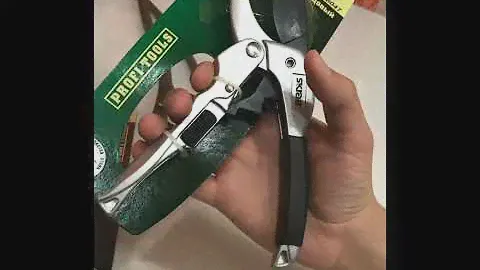 Секатор Skrab 28047