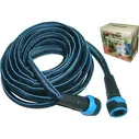 Поливочный растягивающийся шланг SKRAB 15-30 м 28208