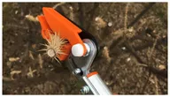 SKRAB Сучкорез садовый 1230мм SK5 (Skrab) (Артикул : 28158) секатор