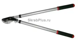 Сучкорез плоскостной 750 мм шестиренчатый механизм AL SK5 SKRAB 28491