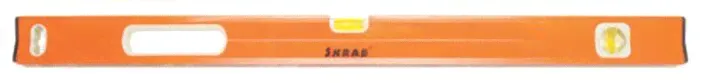 Уровень брусковый 2 глаз. SKRAB 40465 200 см-0