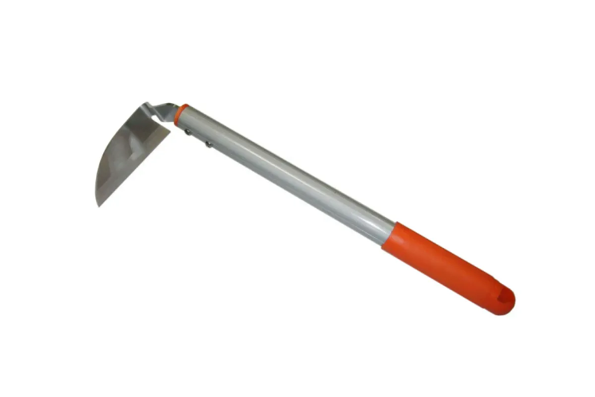 Тяпка SKRAB нержавеющая косая TS 2430 28071-1
