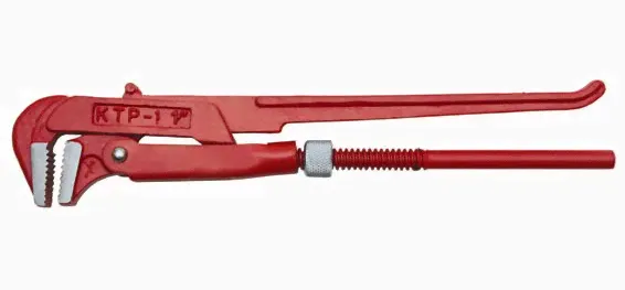 Ключ трубный SKRAB 1,5" 23106