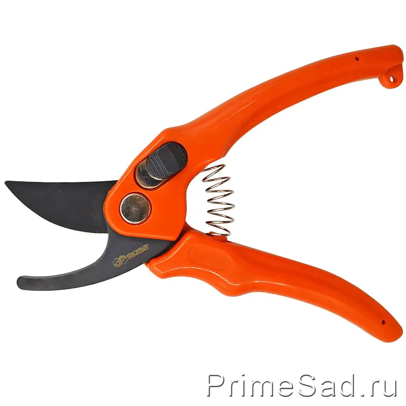 Секатор садовый SKRAB 28346