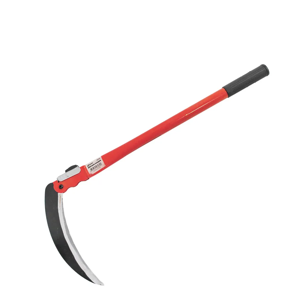 Мини коса складная для травы Skrab 28089-0
