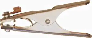 Клемма заземления 500 А, пластина SKRAB 27622