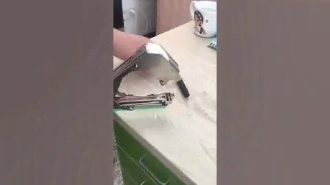 Тапенер степпер для подвязки растений. Магазин ASMIR на Каспи.