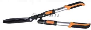 Дождеватель для полива 16 форсунок 366 кв.м SKRAB 28276-1