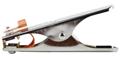 Зажим массы Коса 500А SKRAB 27616-0