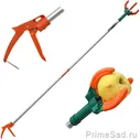 Плодосборник садовый 1,9 м SOFT Al SKRAB 28337
