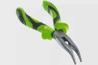 Утконосы SKRAB 160мм загнутые GREEN 22010 (art.: 3920bdcc17182)