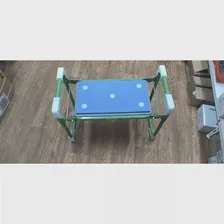 🛍 Скамейка садовая складная SKRAB 28155