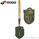 Лопата саперная мульти Skrab 28439