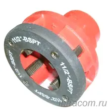 Skrab головка резьбонарезная MAXI 2" 33956