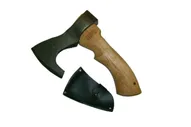 Топор SKRAB 520г с деревянной ручкой ПЛОТНИК 20110