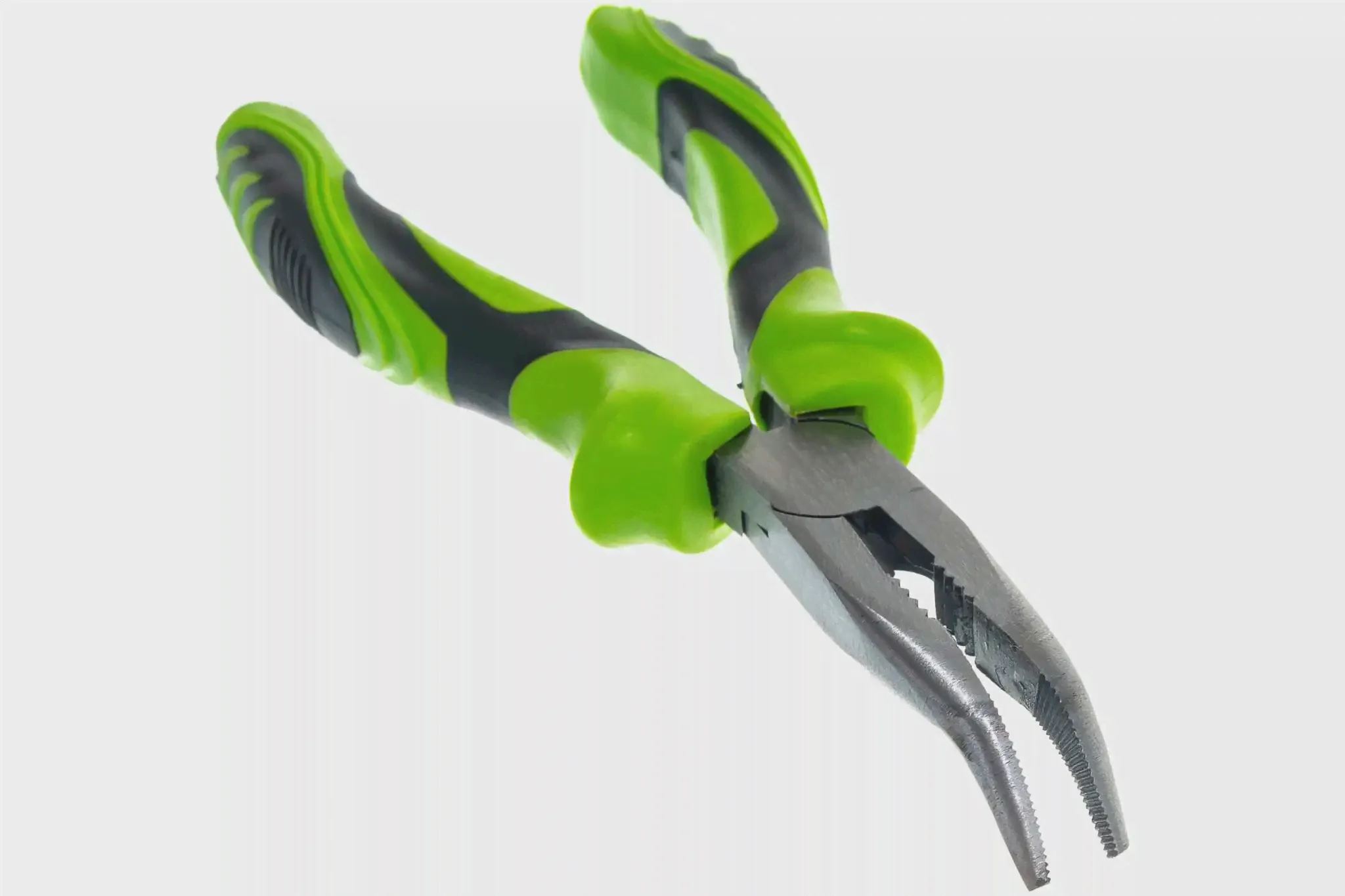 Утконосы SKRAB 160мм загнутые GREEN 22010 (art.: 3920bdcc17182)-2