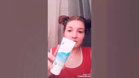 Чудо средство от FABERLIC! Гель+скраб+маска 3 в 1! Отзыв Любы Соболевой!