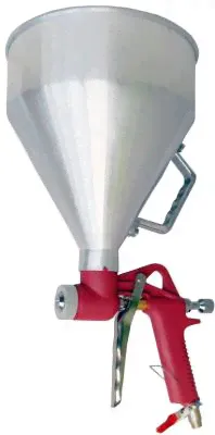 Краскопульт Skrab 50041 FR-300-0