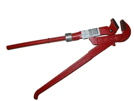 Ключ газовый 1.5 №2 90° SKRAB 23106