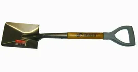 Лопата Fiskars 28109 автомобильная SKRAB совковая