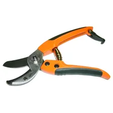 Секатор сучкорез садовый контакт. 180мм SK5 SKRAB 28192