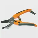 Секатор сучкорез садовый контакт. 180мм SK5 SKRAB (Skrab) (Артикул : 28192)