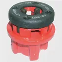 Плашка клуппа 1/2" MGH (Skrab) (Артикул : 33951)