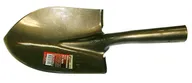 Лопата совковая 235*270*335 мм без черенка SKRAB 28103