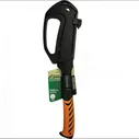Серп садовый Fiber 530мм PTFE Skrab 28492
