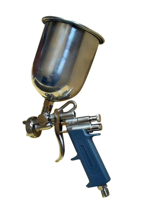 Краскопульт пневматический Skrab 50071, 50071