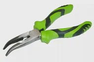Утконосы SKRAB 160мм загнутые GREEN 22010 (art.: 3920bdcc17182)