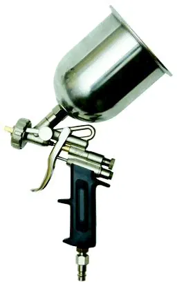 Краскопульт пневматический Skrab 50071, 50071-0