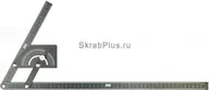 Угломер универсальный с нониусом SKRAB 40320