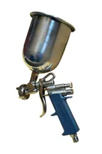 Краскопульт пневматический Skrab 50071, 50071