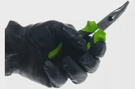 Утконосы SKRAB 160мм загнутые GREEN 22010 (art.: 3920bdcc17182)