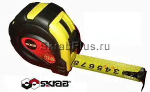 Электрододержатель 300 А SKRAB 27601-0