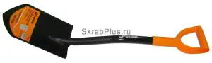 Плодосборник трехпалый с алюминиевой штангой 1,9 м SKRAB 28337-0