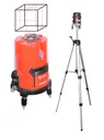 Уровень лазерный KL5X 5-ти лучевой KEN OEM SKRAB 40559